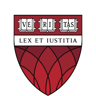 Harvard Law School logo
