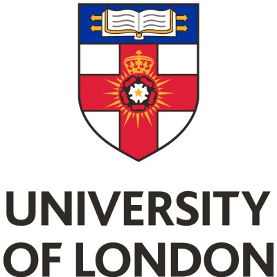 University of London logo