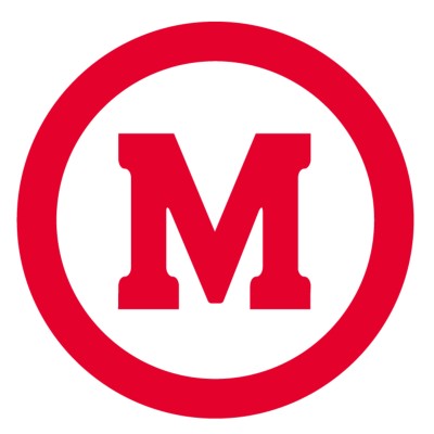 Universidade Presbiteriana Mackenzie logo