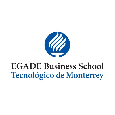 EGADE Business School del Tecnológico de Monterrey logo