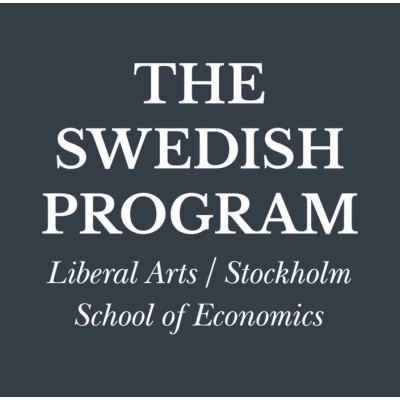 The Swedish Program at Stockholm School of Economics logo
