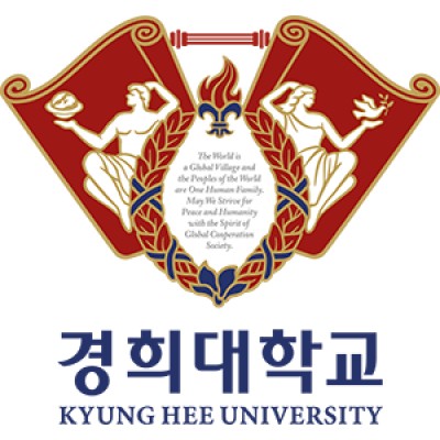 Kyung Hee University logo