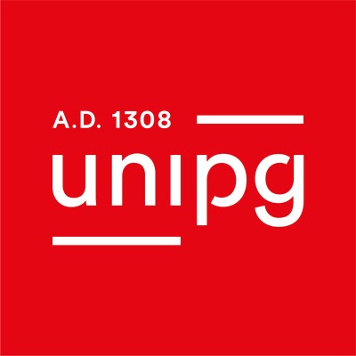 Università degli Studi di Perugia logo