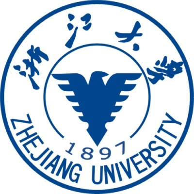Zhejiang University logo