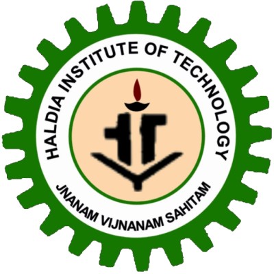 Haldia Institute of Technology logo