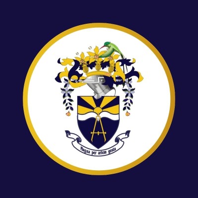 University of Technology, Jamaica logo