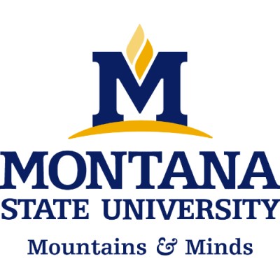 Montana State University-Bozeman logo