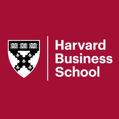 Harvard Business School logo
