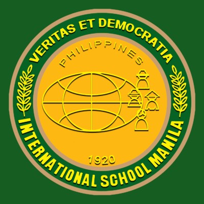 International School Manila logo