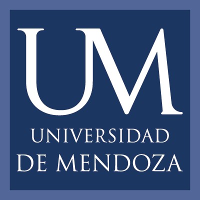 Universidad de Mendoza logo