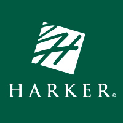 The Harker School logo