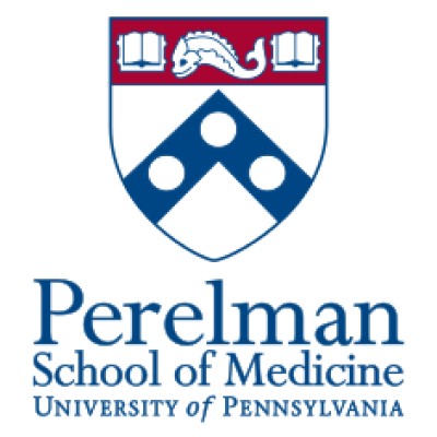 University of Pennsylvania School of Medicine logo