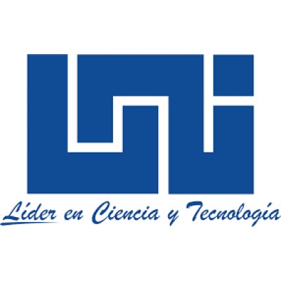 Universidad Nacional de Ingeniería logo