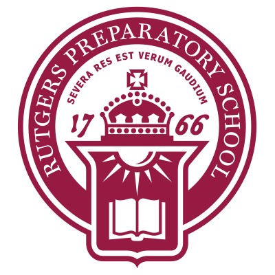 Rutgers Preparatory School logo