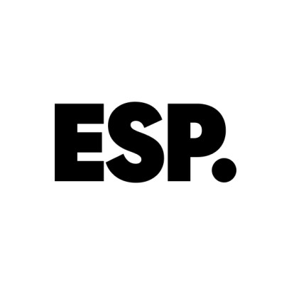 ESP (Higher School of Advertising) logo