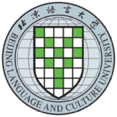 Beijing Language and Culture University logo
