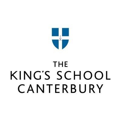 The King's School, Canterbury logo