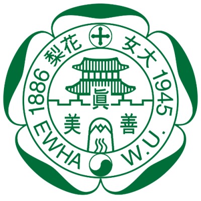 Ewha Womans University logo