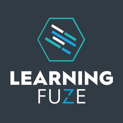 LearningFuze logo