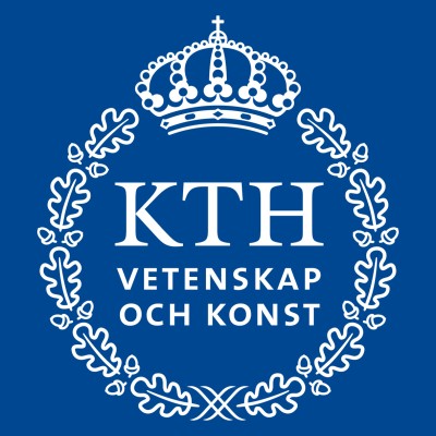KTH Royal Institute of Technology logo