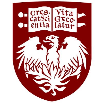University of Chicago logo