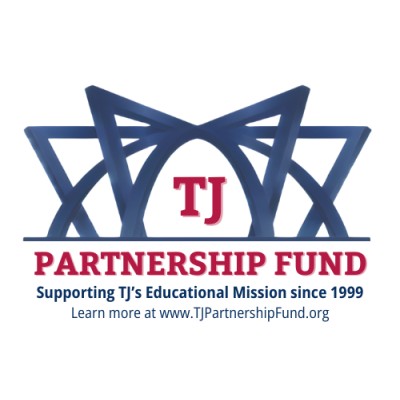 Thomas Jefferson High School for Science and Technology logo