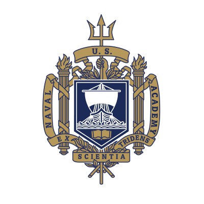 United States Naval Academy logo