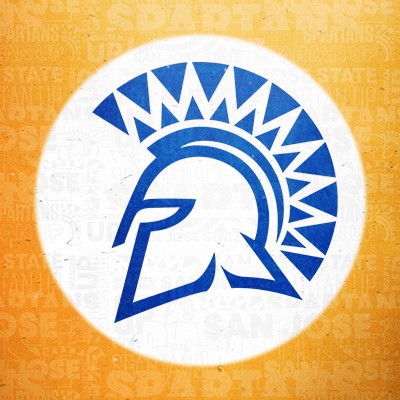 San José State University logo