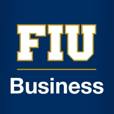 Florida International University - College of Business logo