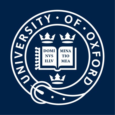 Oxford University logo