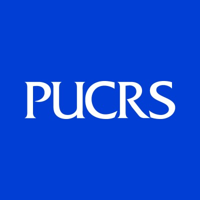 PUCRS - Pontifícia Universidade Católica do Rio Grande do Sul logo
