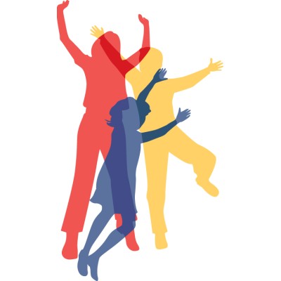American School of The Hague logo