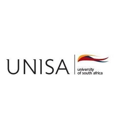 University of South Africa/Universiteit van Suid-Afrika logo