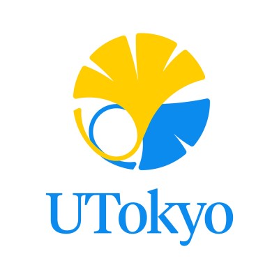 東京大学 / The University of Tokyo logo