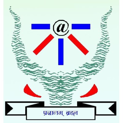 Indian Institute Of Information Technology Allahabad logo