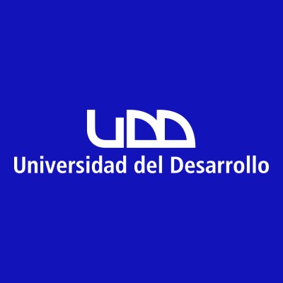 Universidad del Desarrollo logo
