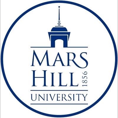 Mars Hill University logo