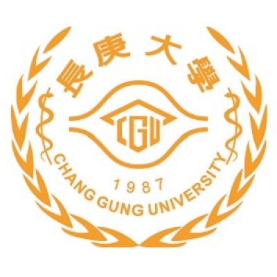 Chang Gung University logo
