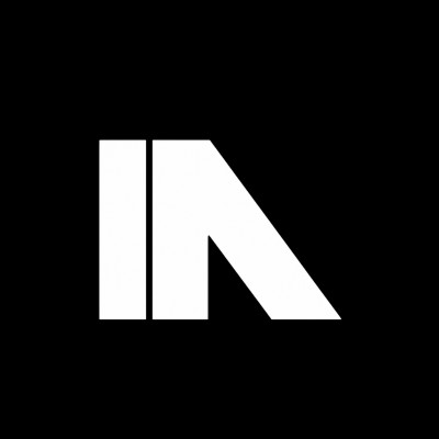 International Academy logo