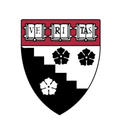 Harvard University Graduate School of Education logo
