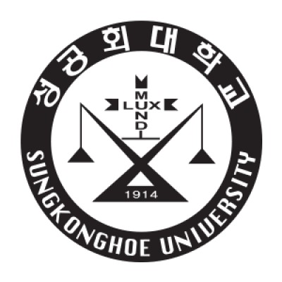 Sungkonghoe University logo