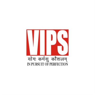 Vivekananda Institute of Professional Studies logo