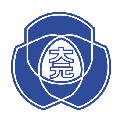 Daewon Foreign Language High School logo