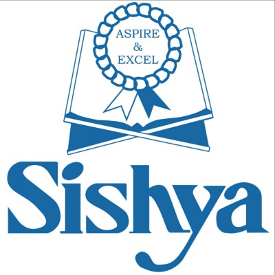 Sishya School logo