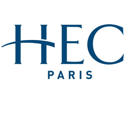 HEC School of Management logo