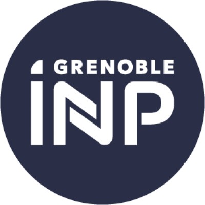 Grenoble INP - UGA logo