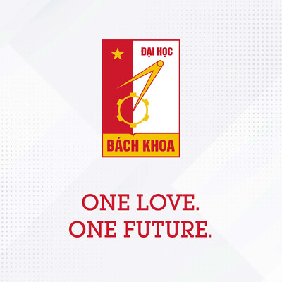 Hanoi University of Science and Technology logo