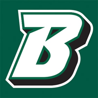 Binghamton University School of Management logo