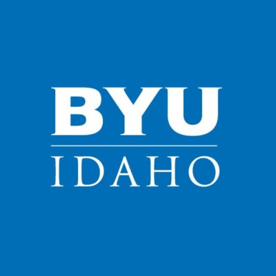 Brigham Young University - Idaho logo