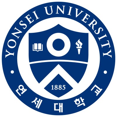Yonsei University 연세대학교 logo